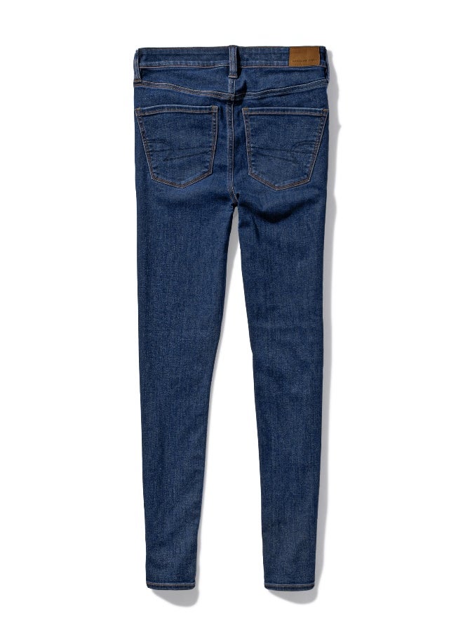 American Eagle AE Ne(x)t Level High-Waisted Jegging  - Image 4
