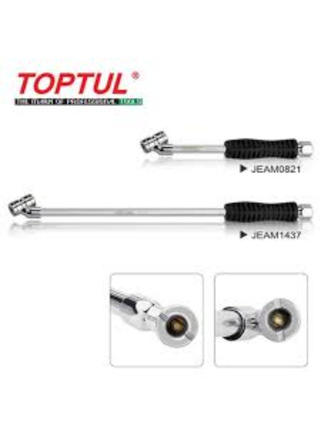 توبتول فالة تعبئة هواء TOPTUL JEAM0821