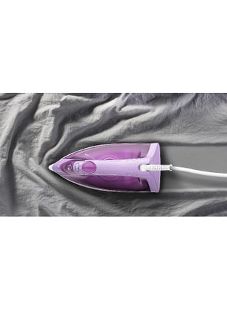 مكواة البخار Easy Steam Iron XL ذات القاعدة المصنوعة من السيراميك الحقيقي - view 3