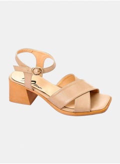 XO Style Women Sandal With Heels High Quality Materials 5 Cm  - Image 1