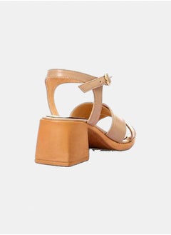 XO Style Women Sandal With Heels High Quality Materials 5 Cm  - Image 2