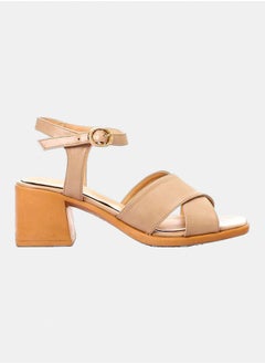 XO Style Women Sandal With Heels High Quality Materials 5 Cm  - Image 4
