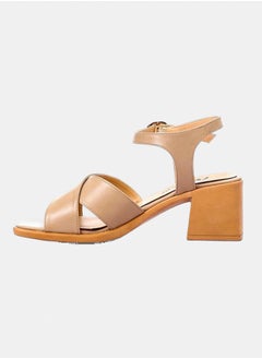 XO Style Women Sandal With Heels High Quality Materials 5 Cm  - Image 3