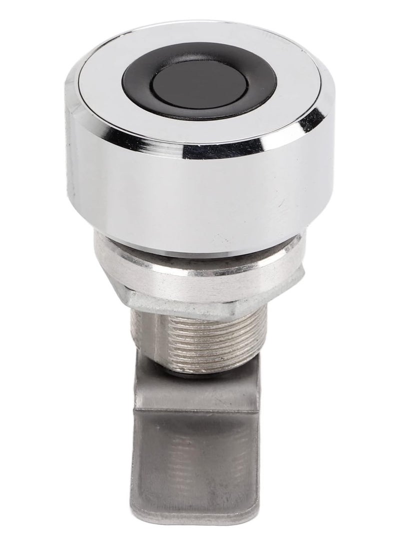 CT22FB Fingerprint Lock, USB Charging 0.5 Seconds Recognition Locks for Drawers Office Cabinets - Image 2