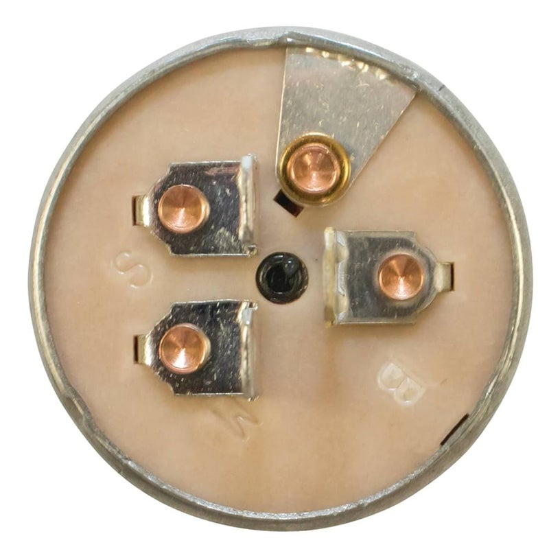 Stens Ignition Switch 430144 Compatible with Snapper Series 611 18816 7018816 7018816YP - Image 2