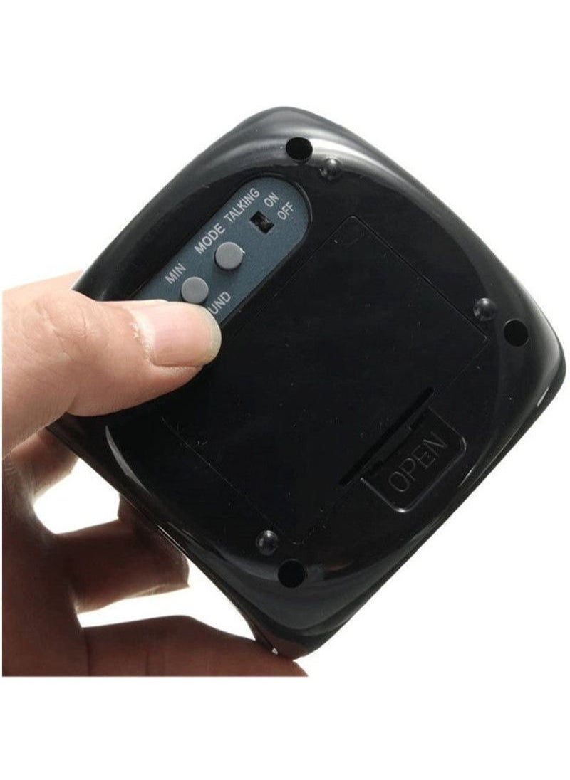 Generic - Projection Alarm Clock - Image 1