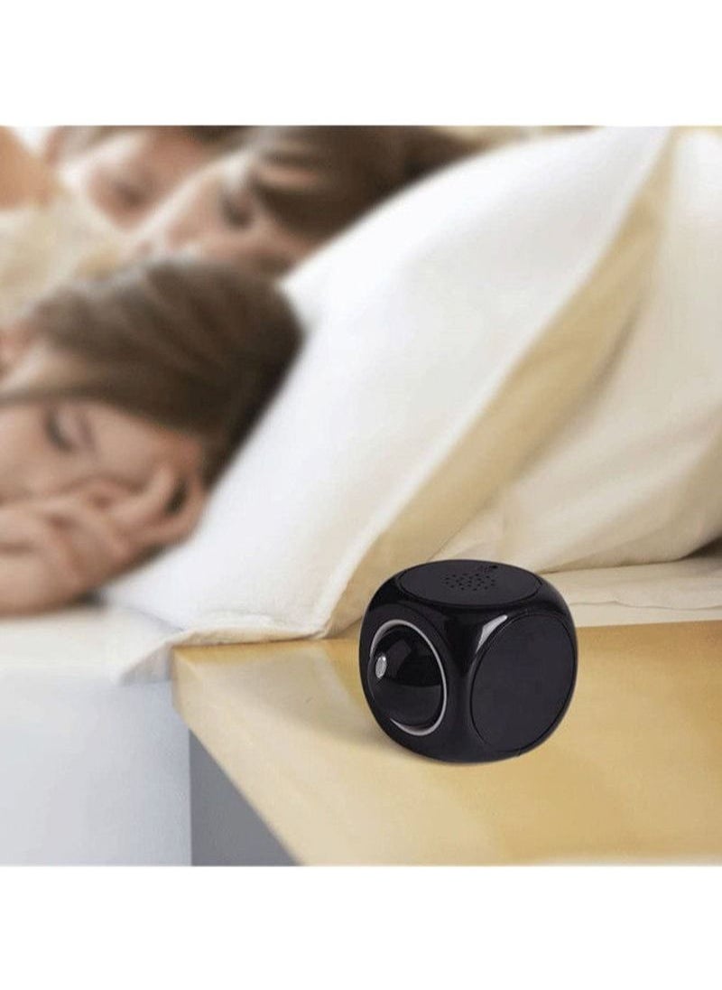 Generic - Projection Alarm Clock - Image 1
