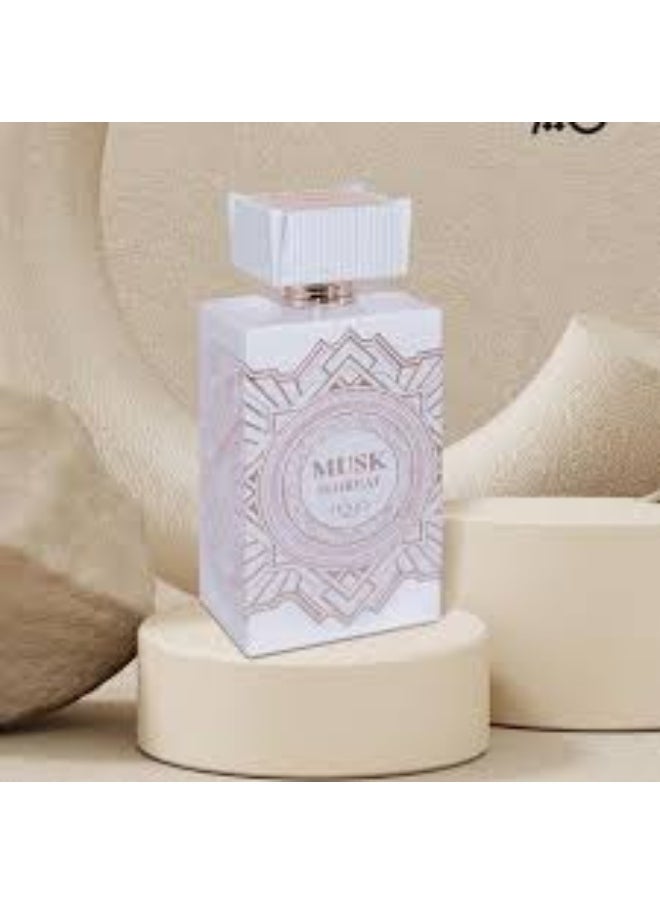 zimaya - Musk Is Great EDP 100 ml - Image 1