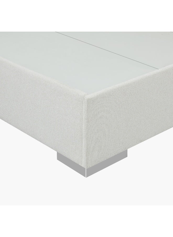 Home Box قاعدة سرير كينج مبطنة أوريون - للبالغين - Image 3