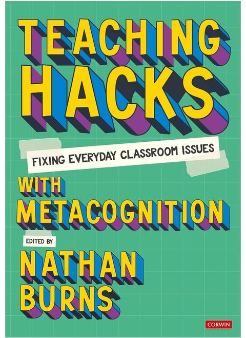 Teaching Hacks: Fixing Everyday Classroom Issues w