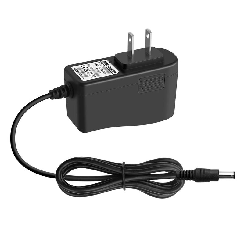 Arkare Charger for Halo Bolt 57720 AC Adapter 14V Replacement Charger for Halo Bolt 58830 44400 1201 Air Compact ACDC Wireless Car Jump Starter Power Cord 58830 Charging Cord - Image 3