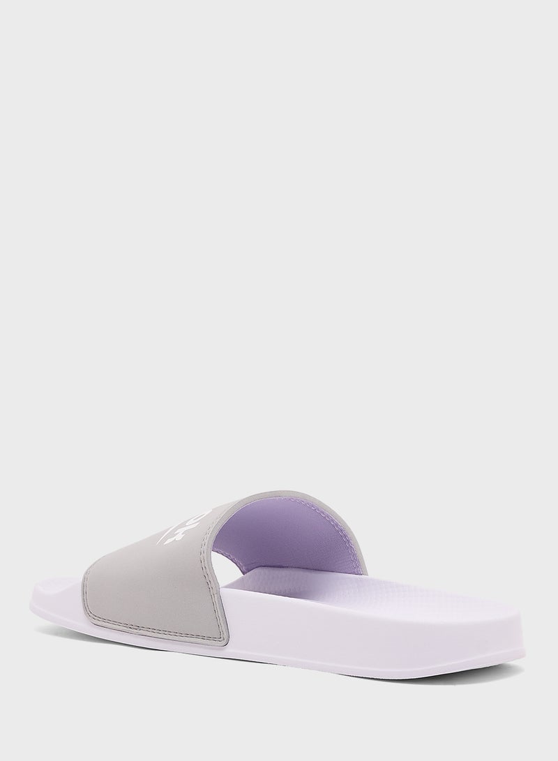 Reebok Rbk Fulgere Slide - Image 2