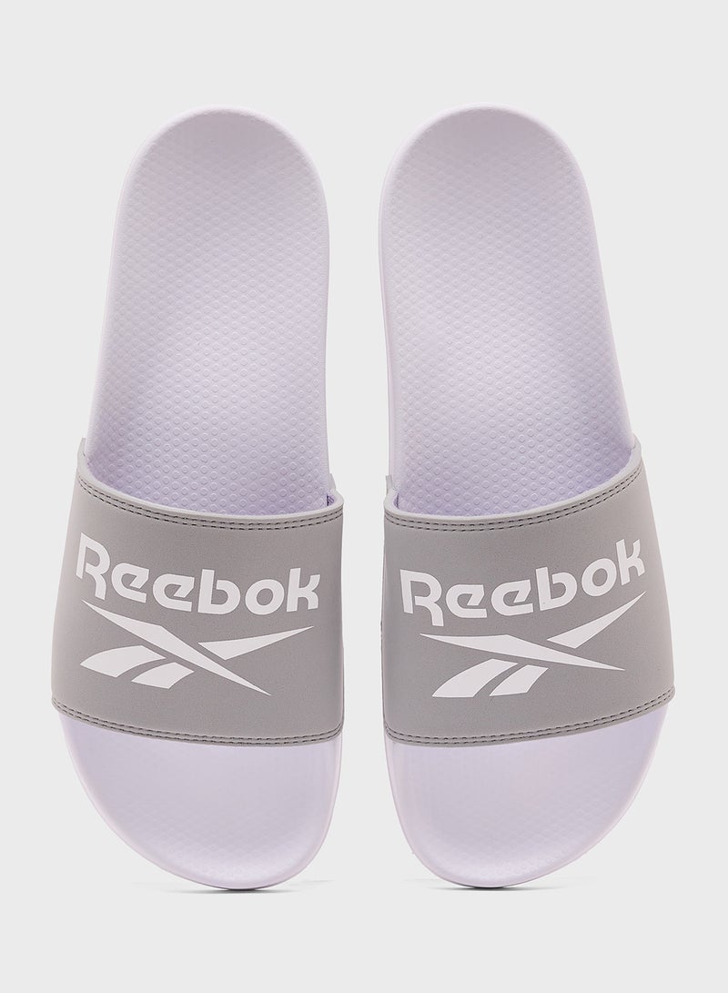 Reebok Rbk Fulgere Slide - Image 4
