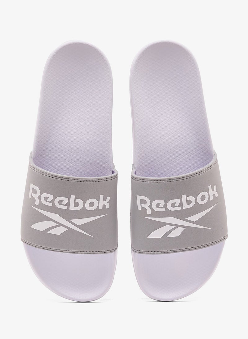 ريبوك شبشب فولجيري من ريبوك - Image 1