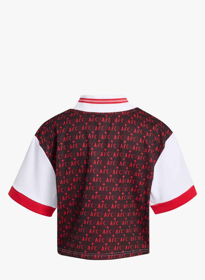 adidas Originals Arsenal FC Places+Faces Lifestyler Jersey