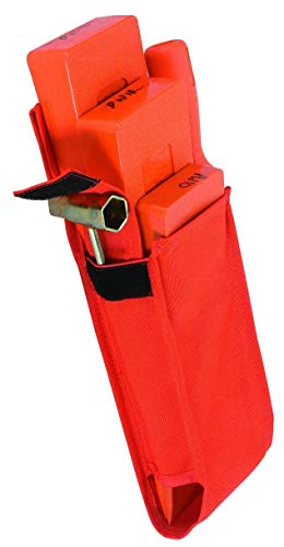 Weaver Leather Weaver Arborist Heavy-Duty, Multi-Tool Holster - Image 2