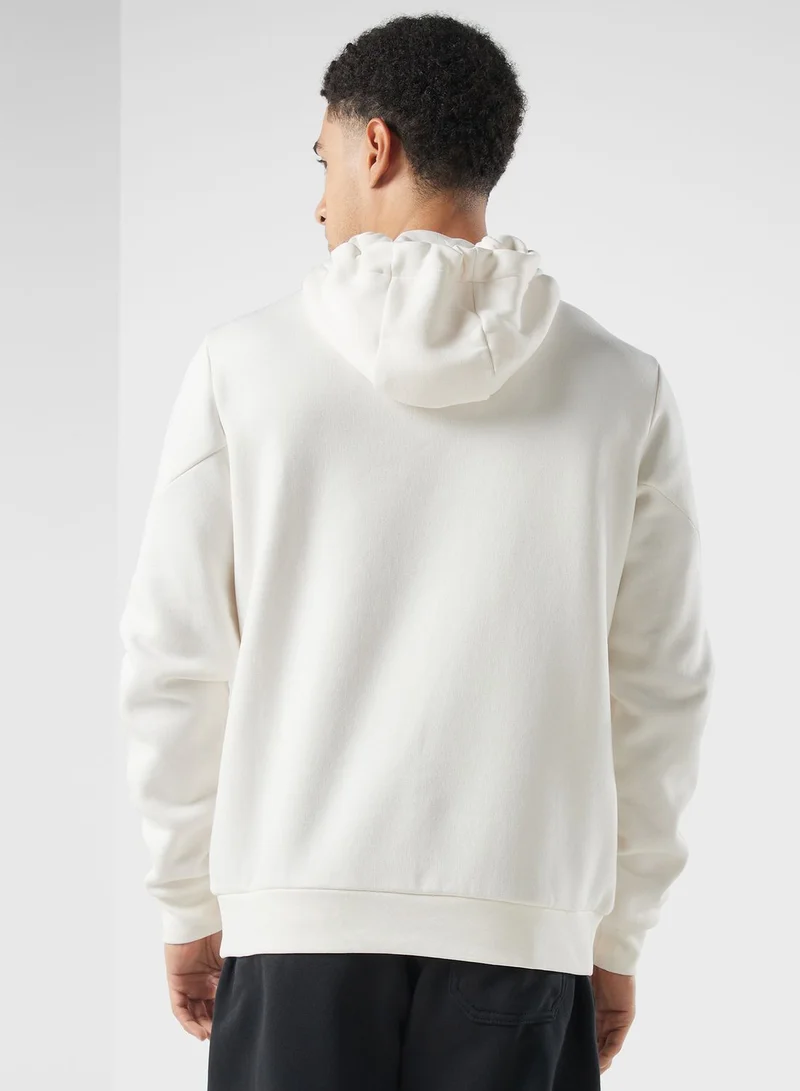 TOMMY HILFIGER Graphic Hoodie