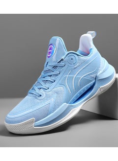 KUYING New Breathable and Anti Slip Sports Shoes  - Image 2