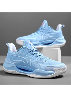 KUYING New Breathable and Anti Slip Sports Shoes  - Image 3