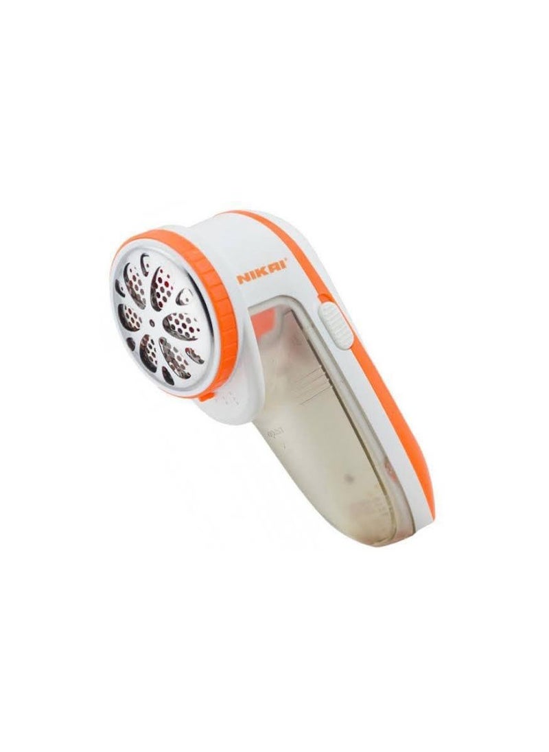 Electric Lint Remover will make all your clothes look new again. It that eliminate lint with one touch TR