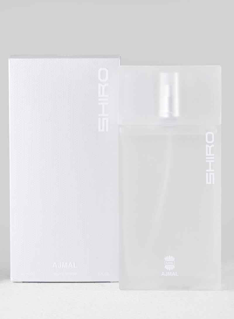 Ajmal Shiro 90 Ml Spray  - Image 1