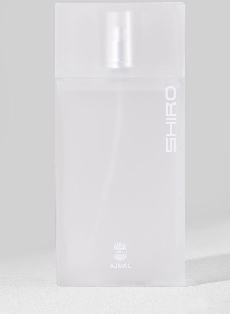Ajmal Shiro 90 Ml Spray  - Image 2