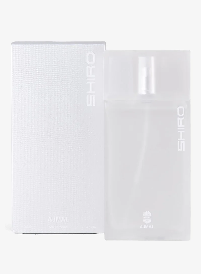 Ajmal Shiro 90 Ml Spray