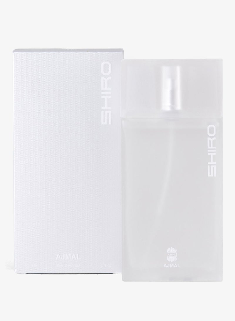 Ajmal Shiro 90 Ml Spray - Image 1