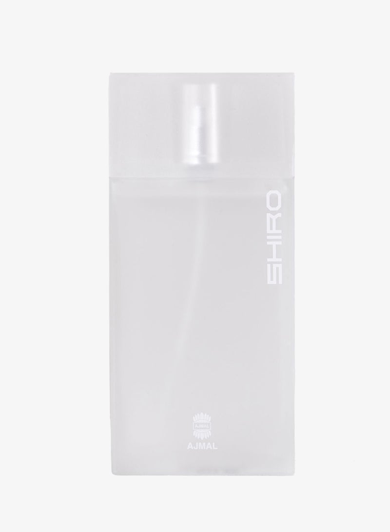 Ajmal Shiro 90 Ml Spray - Image 2