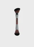 MAKE UP FOR EVER Double-Ended Sculpting Brush - 158