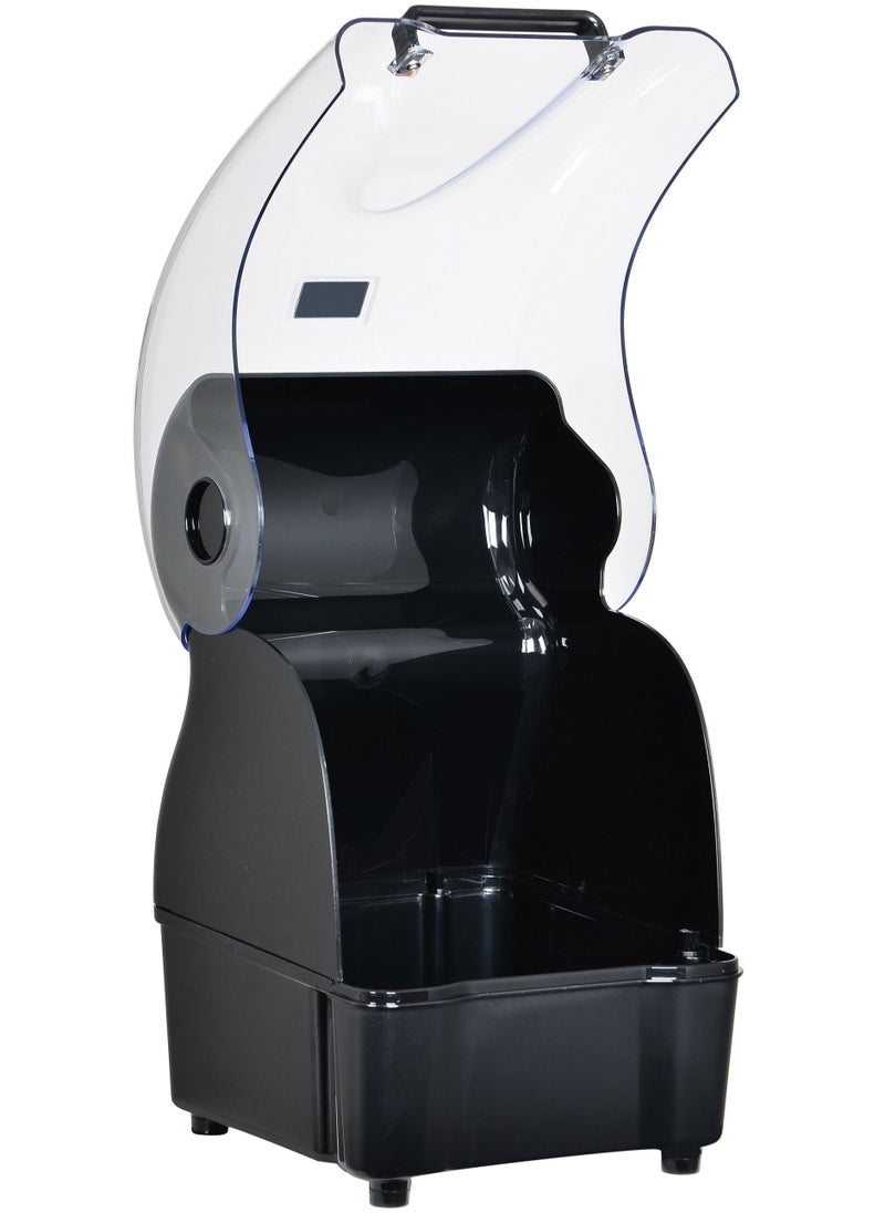 JTC OmniBlend - Blender with 1.5 L Jug and Sound Shield - Image 1
