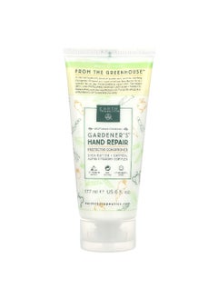 Earth Therapeutics Earth Therapeutics, Gardener's Hand Repair, Protective Conditioner, 6 fl oz (177 ml)  - Image 1