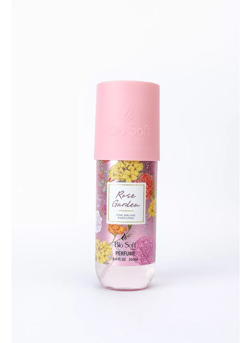 Rose Garden Body Perfume - 250ml