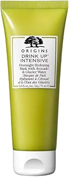 Origins Drink Up Intensive Overnight Hydr Mask White 75 ml Pack of 1 - Image 1