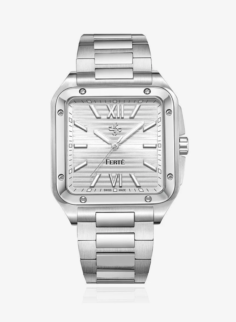فيرتي Ferte Watch
