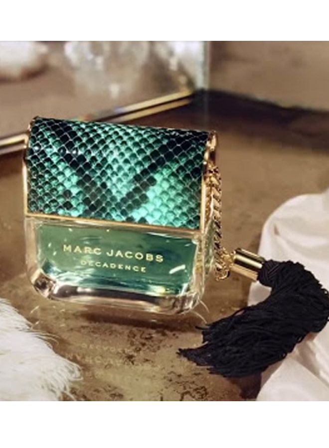 مارك جاكوبس عطر ديفين ديكادينس 100ملليلتر - Image 5