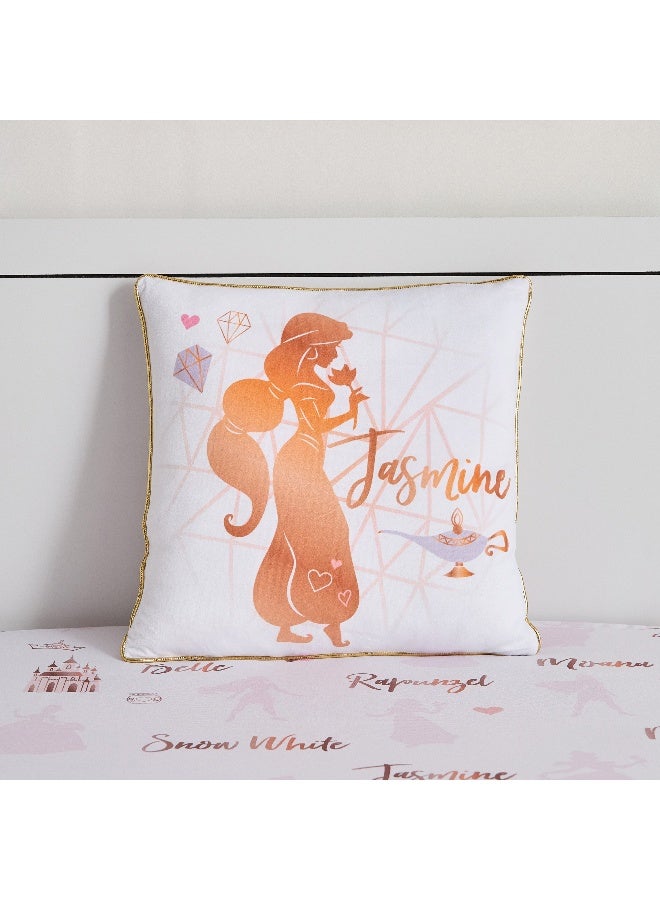 Home Box Princess Jasmine Cushion 40 x 40 cm - Image 2