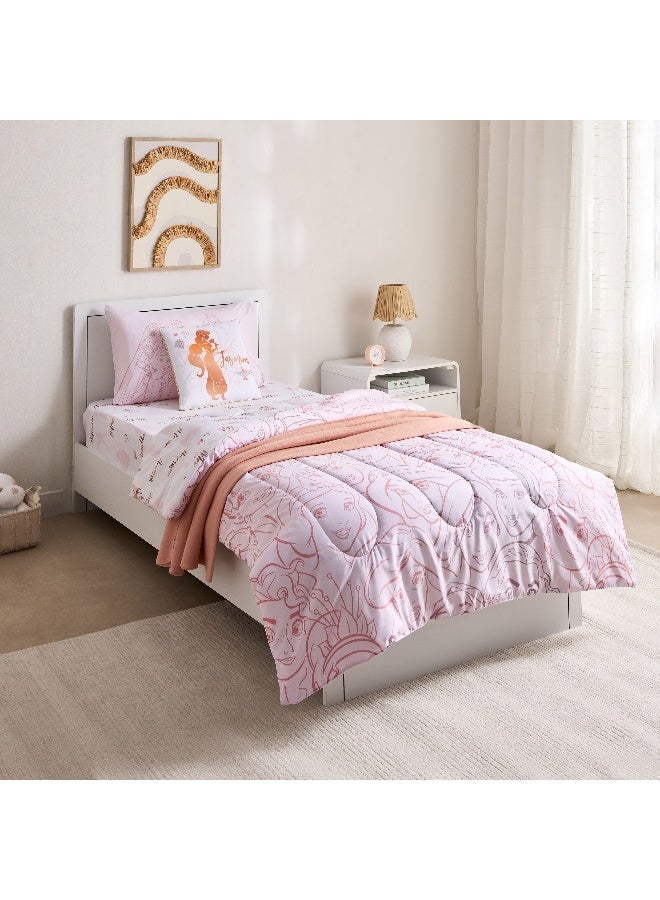 Home Box Princess Jasmine Cushion 40 x 40 cm - Image 5