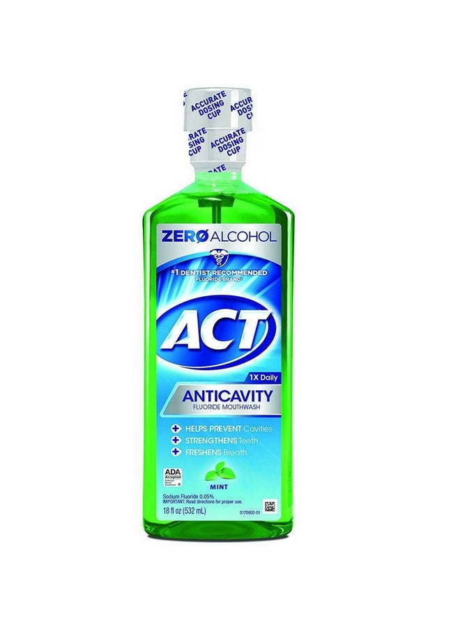 Anticavity Fluoride Rinse Mint 18 Oz ( Pack Of 4) - pzsku/ZC5B7A3B1DD6FFB488DE4Z/45/_/1720692510/d71950d4-ff2b-4753-90d3-0d32e3364041