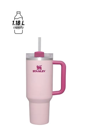Flamingo Pink