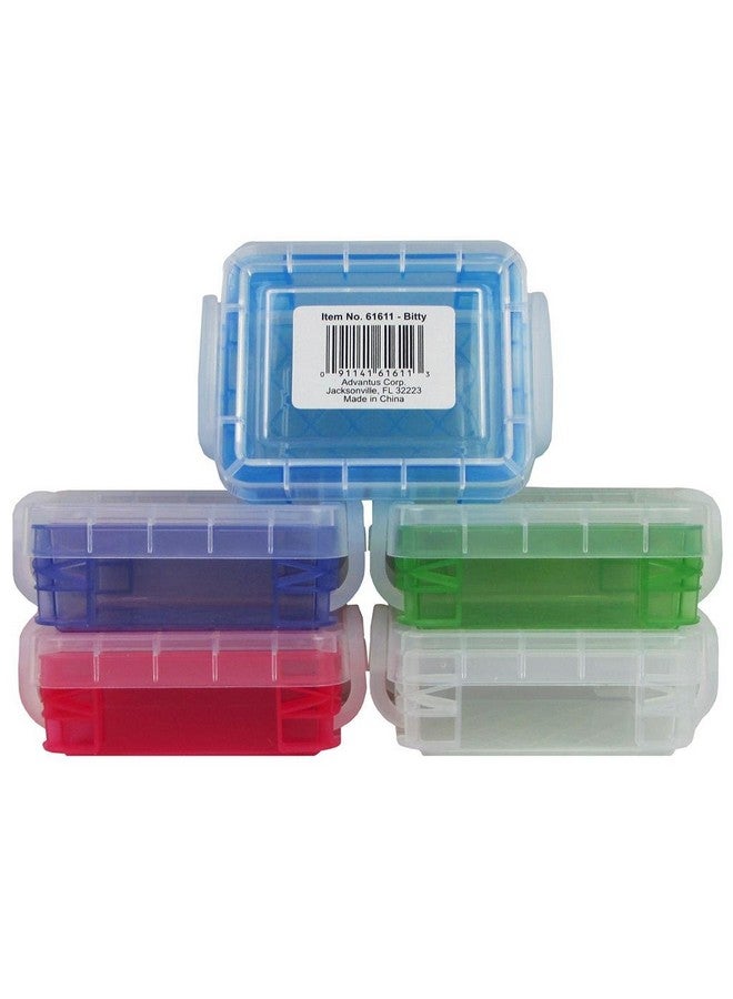 سوبر ستكر استوديوهات التخزين Sgs61611 صندوق بيتي سوبر ستيكر. متنوعة (عبوة من 1) - Image 1