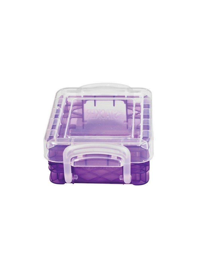 سوبر ستكر استوديوهات التخزين Sgs61611 صندوق بيتي سوبر ستيكر. متنوعة (عبوة من 1) - Image 3