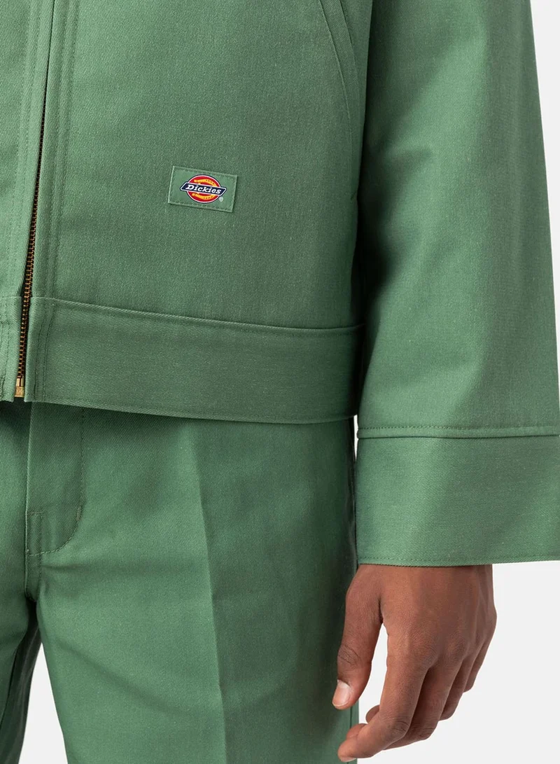 Dickies Lined Eisenhower Jacket