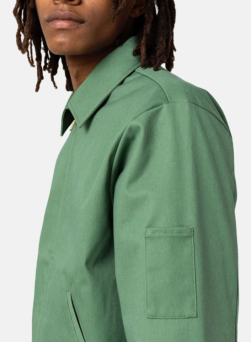 Dickies Lined Eisenhower Jacket