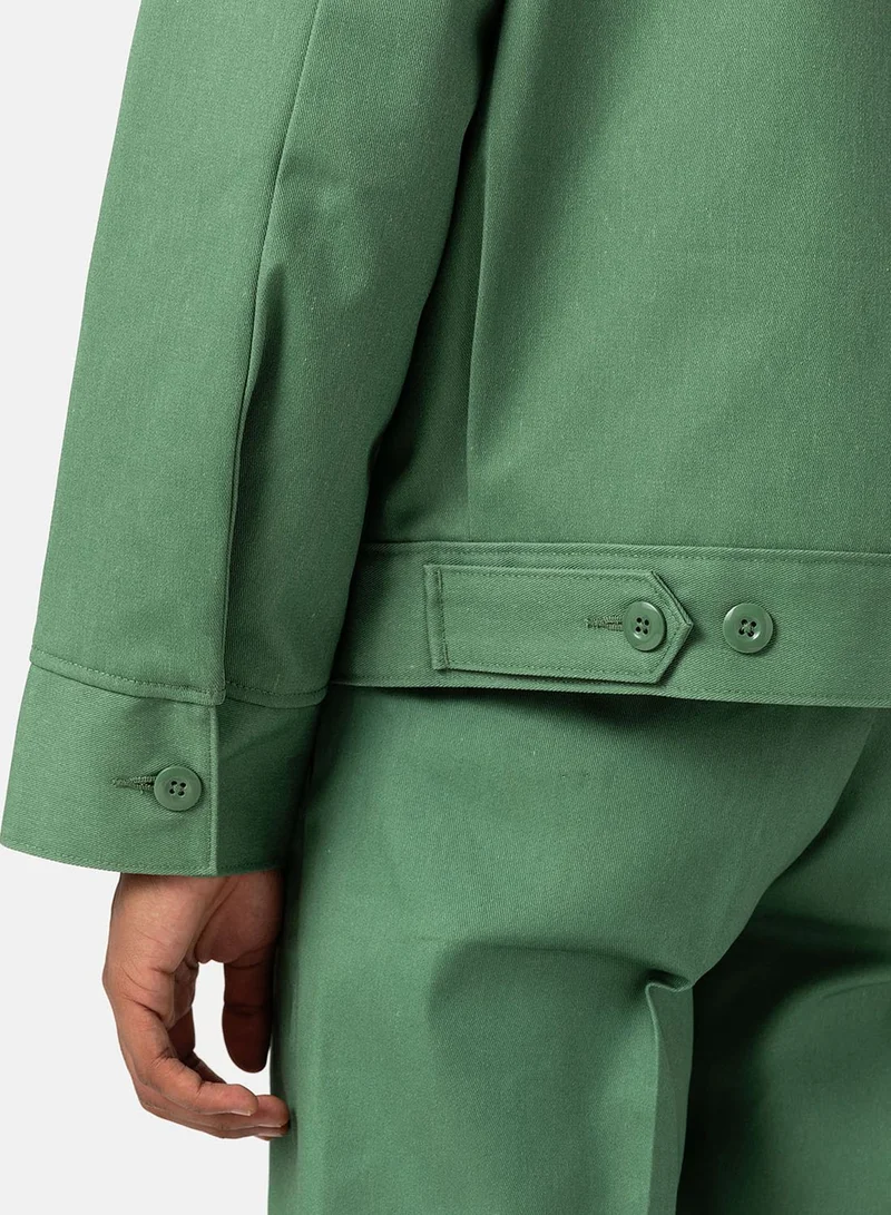 Dickies Lined Eisenhower Jacket