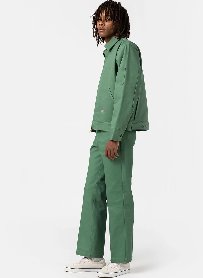 Dickies Lined Eisenhower Jacket