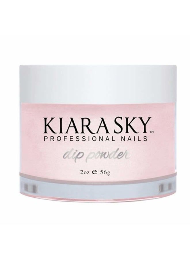 Kiara Sky French Dip Kit, Full Size, Easy-To-Use Powder Manicure - Image 5