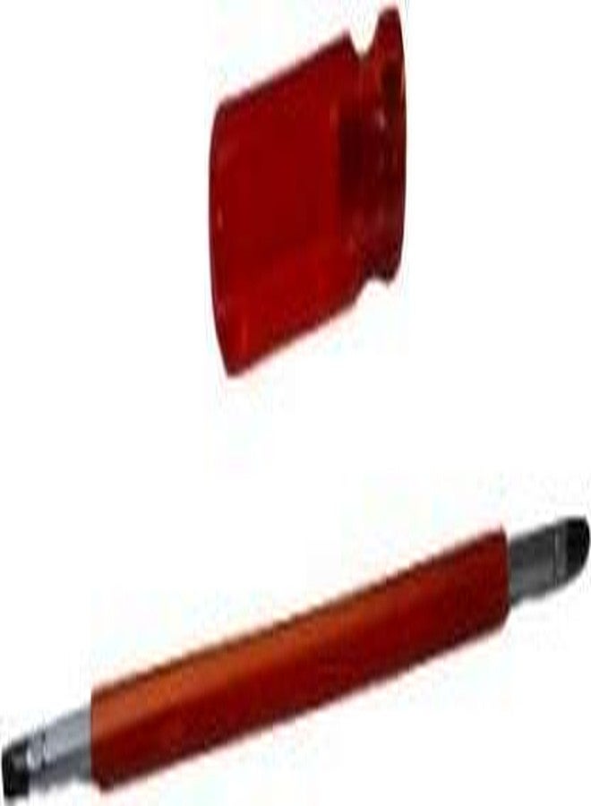H9 2-in-1 Reversible Screwdriver with Insulated Hexagon Rod And Extra Hard Tips (150mm x 6mm) (Flat & PH2 Tip) as R6150i - Image 4
