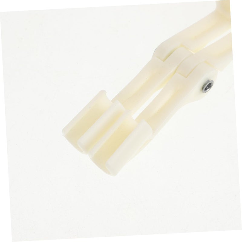 Heavy Duty Folding Canopy Net Fixing Clips for Stability Easy to Install Camping Garden Outdoor - Image 4
