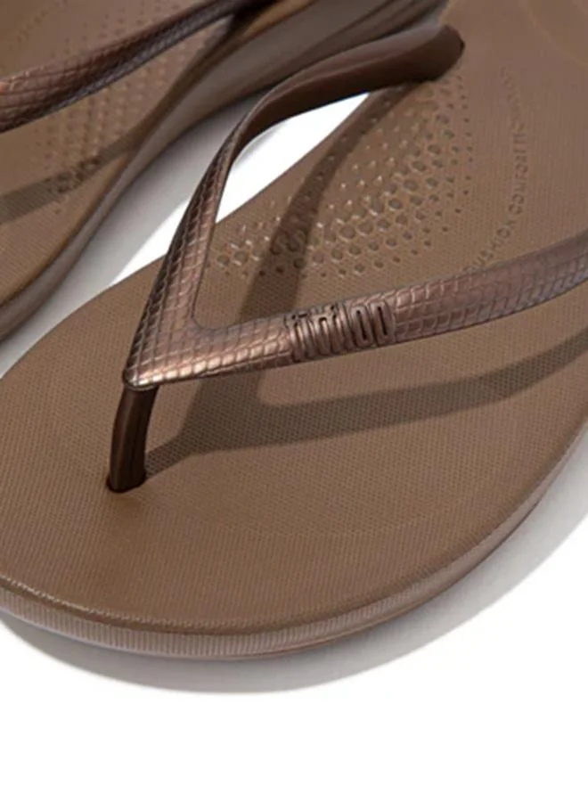 Fitflop IQUSHION ERGONOMIC FLIP-FLOPS